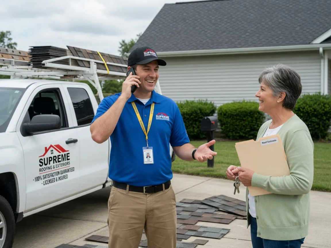 Roof Replacement Blum, TX FAQs